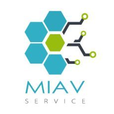 logo MIAV SERVICE
